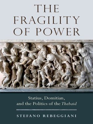cover image of The Fragility of Power